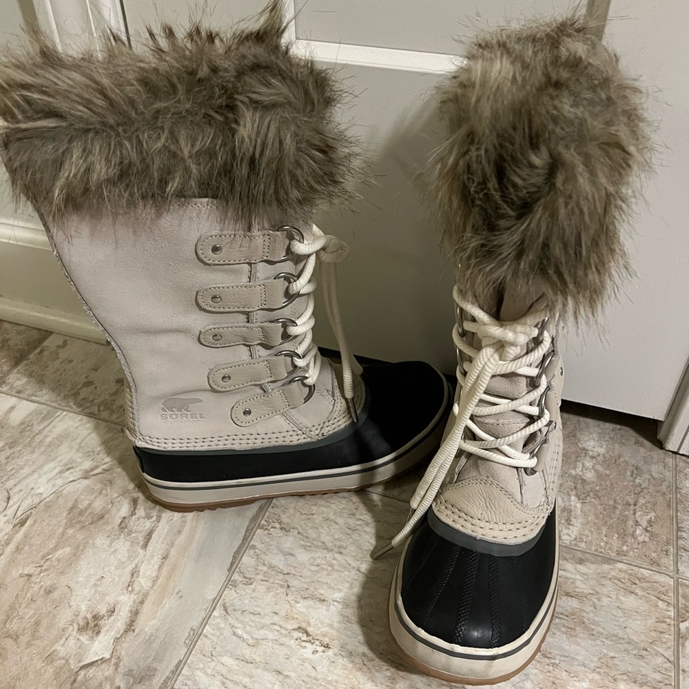 Sorel Winter Boots